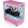 Thermaltake View 270 Plus TG ARGB Bubble Pink - kotelo - ATX - Midi/Mini Tower - ATX