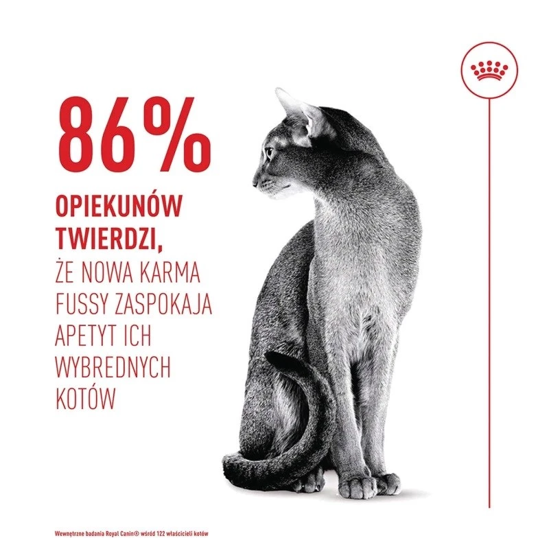 ROYAL CANIN Savour Exigent – kuivaruoka kissoille – 4 kg