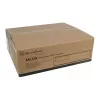 SilverStone MILO ML03 - Desktop - Mikro-ATX - ilman virtalähdettä (ATX / PS/2) - musta - USB/audio (SST-ML03B-R)