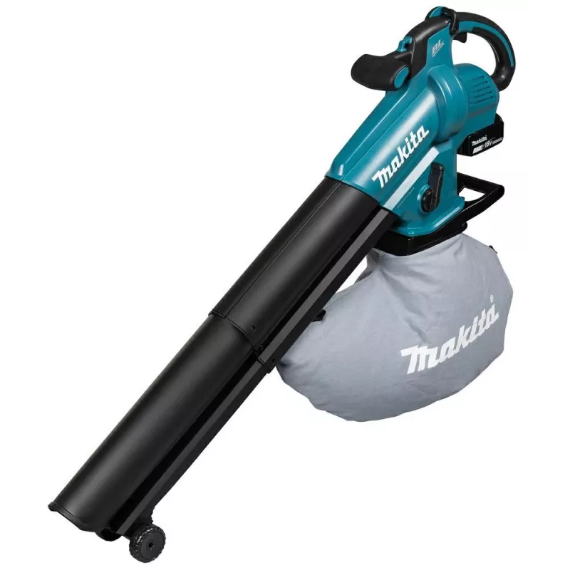 MAKITA. PUHALLIN/IMURI. 18V DUB187T001 1x5.0Ah