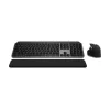 Logitech Master Series MX Keys S Combo Macille – taustavalaistu – langaton (920-012845)
