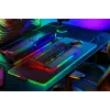 RAZER BlackWidow V4 Pro näppäimistö Green Switch - US-asettelu
