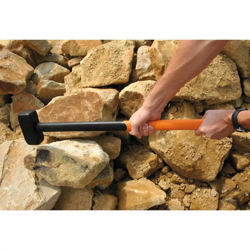 Fiskars lekaharja L