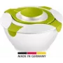 Westmark Praktika Taikinakulho, 6,5 L, valkoinen, 2422227A