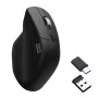 Keychron M6 Silent (1000Hz) musta langaton hiiri