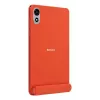 Tabletti Zeno 1 8 6/256GB/ZENO1 6/256GB oranssi Blackview