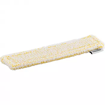 Ikkunanpesurin lisävaruste Karcher 2.633-130.0 — mikrokuituliinat 275 mm (2 kpl)