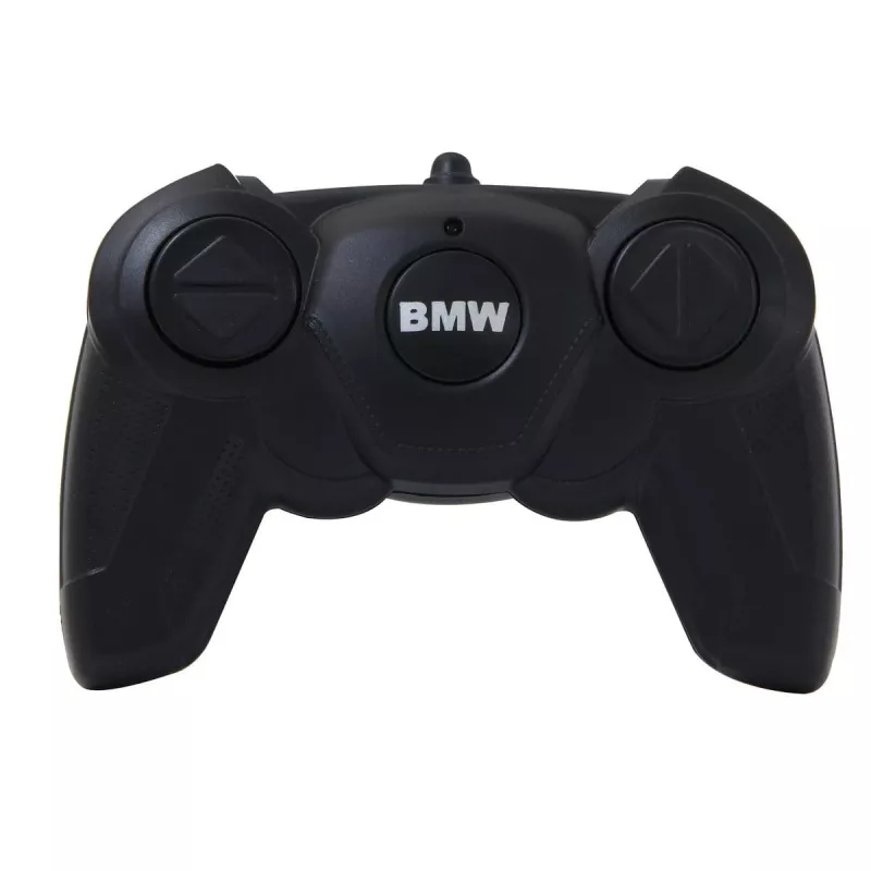 RC-auto Jamara BMW M4 CSL sähköinen 1:16 lapsille 6 vuodesta