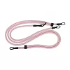 Sunnylife GS022 monikäyttöinen kaulahihna Pocket 3:lle (pinkki)