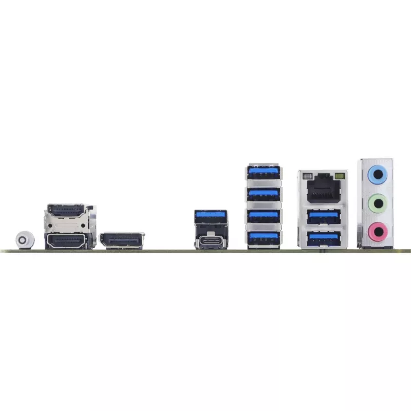 Biostar Z890AX-E Pro emolevy, Intel Z890, LGA 1851, ATX, DDR5