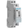 asennusrele 16A 1S+1 avautuva 24V ERD218 (ERD218)