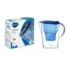 Brita Marella+1 Maxtra Pro PP suodatinkannu (2,4 l; grafiitti)