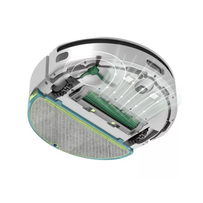 iRobot Roomba Combo 205 siivousrobotti (valkoinen)