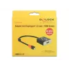 Videokaapelisovitin DeLOCK 62735 Mini DisplayPort - HDMI