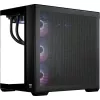Thermaltake FTW RTX 5080 musta Intel Core i7 16 GB 1 TB SSD NVIDIA RTX 5080 Windows 11 Home 64-Bit