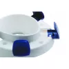 HERDEGEN Clipper III wc-istuimen korotus kannella