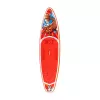 Funwater Feath-R Lite SUP-lauta Koi SUPFR01E