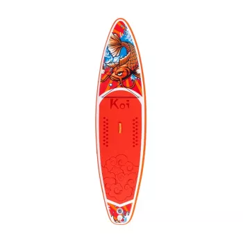 Funwater Feath-R Lite SUP-lauta Koi SUPFR01E