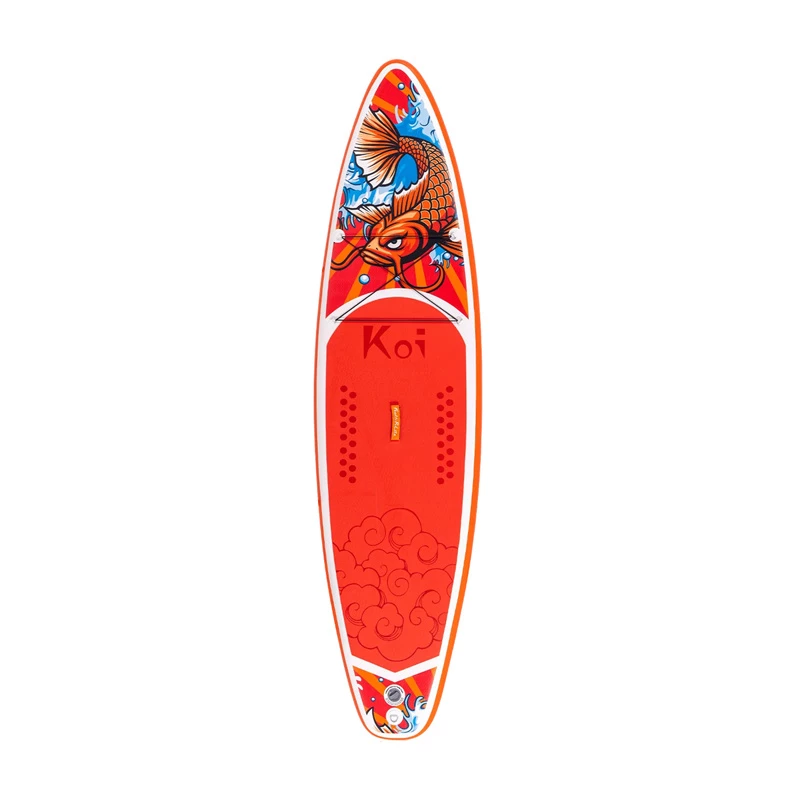Funwater Feath-R Lite SUP-lauta Koi SUPFR01E