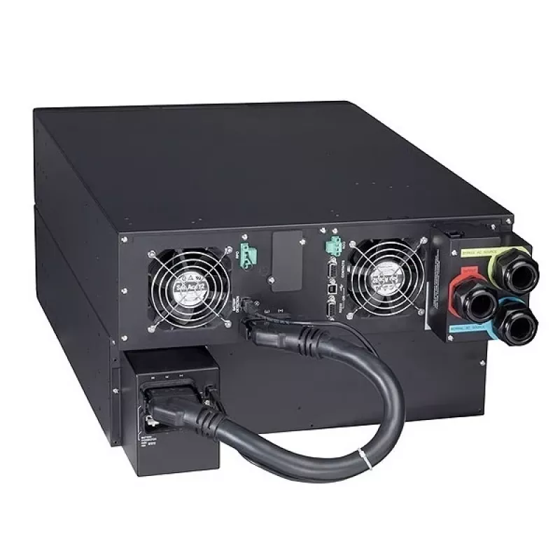 Eaton 9SXEBM180RT UPS-akku lyijyhappo (VRLA) 180 V 5 Ah