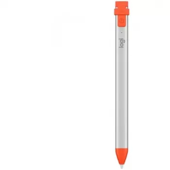 Varaosapäätykorkit Logitech Crayon Intense Sorbet EDU, 10 kpl:n pakkaus (993-001926)