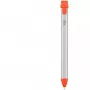 Varaosapäätykorkit Logitech Crayon Intense Sorbet EDU, 10 kpl:n pakkaus (993-001926)