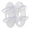 Trixie 5 cm herkkupallo kissoille, teknopolymeeri, sekalaiset värit
