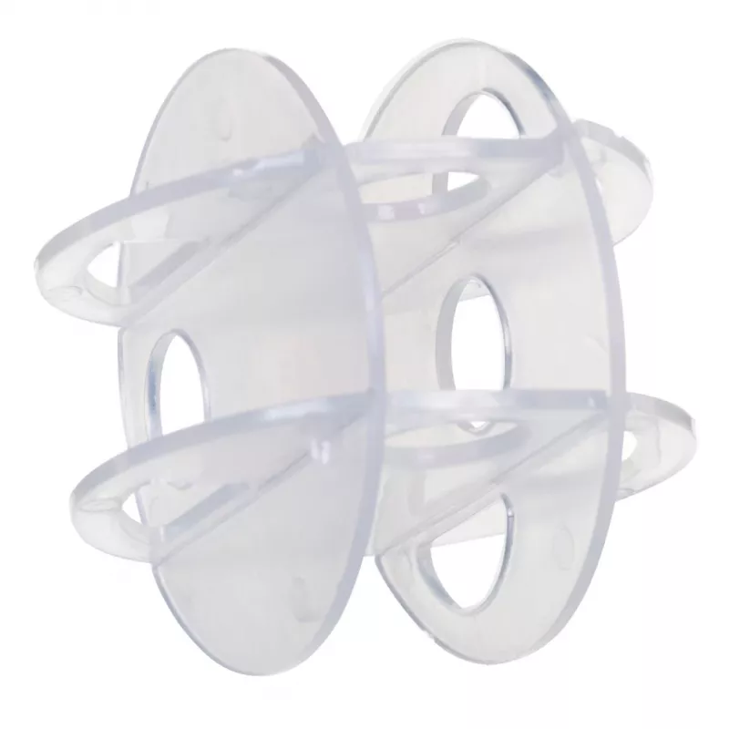 Trixie 5 cm herkkupallo kissoille, teknopolymeeri, sekalaiset värit