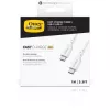 USB-C–USB-C-kaapeli OTTERBOX 78-81359, 24-pin, 1 m, 3 A