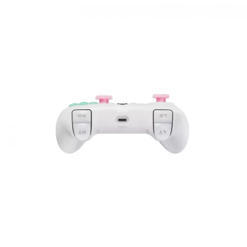 8BitDo Ultimate Mini Wired Xbox -ohjain RET00505, kirkkaan valkoinen