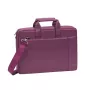 Rivacase 8231 39,6 cm (15,6) messenger-laukku violetti