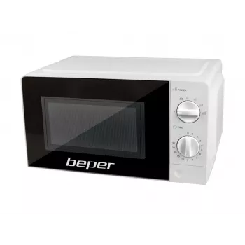 Mikroaaltouuni Beper BF.570, 700 W, 20 l