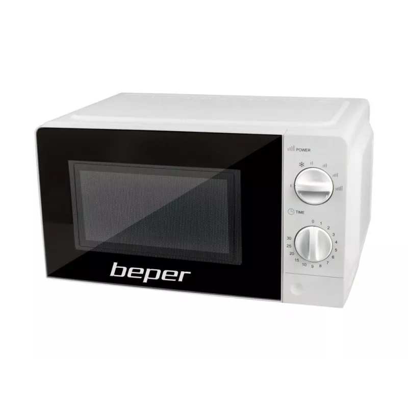 Mikroaaltouuni Beper BF.570, 700 W, 20 l