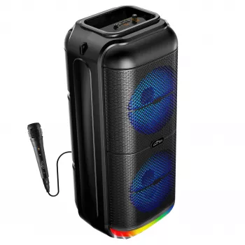 MEDIA-TECH KAIUTIN BT POWER AUDIO DISCO MT3183