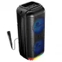 MEDIA-TECH KAIUTIN BT POWER AUDIO DISCO MT3183