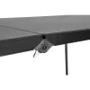 Retkeilypöytä Coleman 2199848 musta polypropyleeni teräs 760 mm x 1830 mm