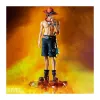 ABYstyle Figur ONE PIECE -figuuri Portgas D. Ace x2