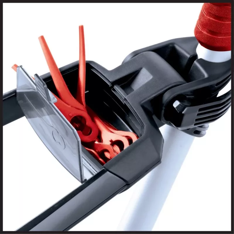 Akkutrimmeri GE-CT 18V 3411219 EINHELL