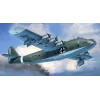 Muovinen pienoismallirakennussarja REVELL Blohm & Voss BV 222 mittakaava 1:72