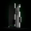 EK-Quantum Vector² FTW3 RTX 3080/90 takalevy, hopea