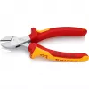 Knipex X-Cut sivuleikkuri