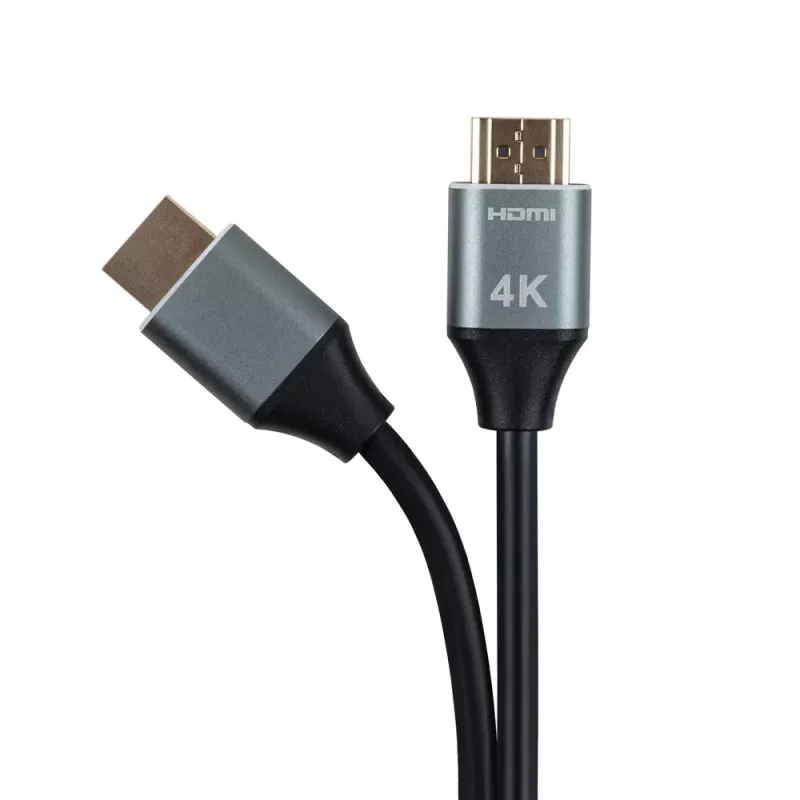 HDMI-kaapeli Tellur TLL312011 3 m — 4K, 18 Gbit/s
