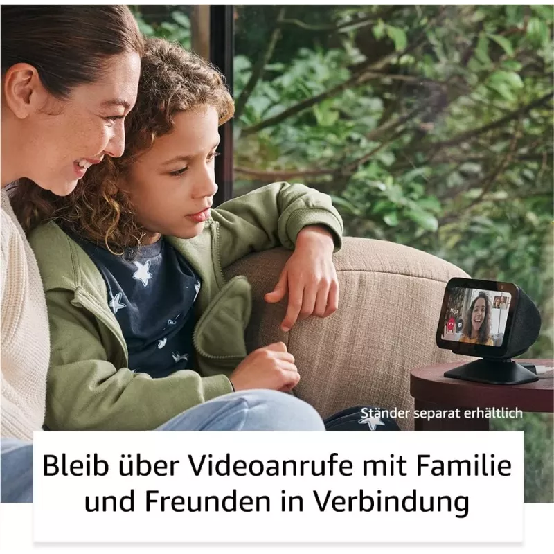 Amazon B09B2TH45G näyttö valkoinen