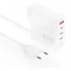 Mobiililaturi 4smarts 545100 yleiskäyttöinen AC sisätila