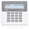 Satel PRF-LCD-WRL älykodin keskusohjaus lisävaruste