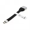 ROTRONIC-SECOMP Roline - adapterikaapeli - USB-C (uros) - DisplayPort (naaras)