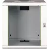 Seinäasennusteline Digitus DN-19 12-U Unique Series 600x450 mm