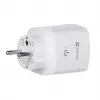 Älypistorasia EZVIZ T30-10B-EU 1600 W valkoinen