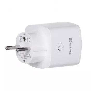 Älypistorasia EZVIZ T30-10B-EU 1600 W valkoinen