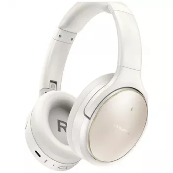 Awei Bluetooth-kuulokkeet AT20 ANC ENC 6.0 — langattomat Over-Ear-kuulokkeet ANC- ja ENC-toiminnoilla